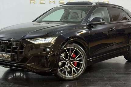 Audi SQ8 104.750 km 71.990 &euro; Remscheid 42897