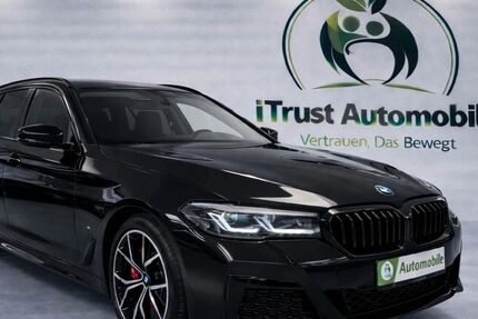 BMW 520 48.700 km 38.699 &euro; Solingen 42697