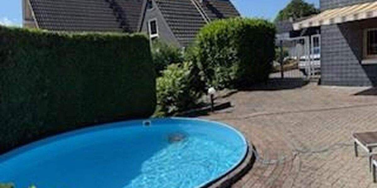 Einfamilienhaus Remscheid Süd - 5 Zimmer, 183 m&sup2;, 549.000&euro; | Angebot:25720793