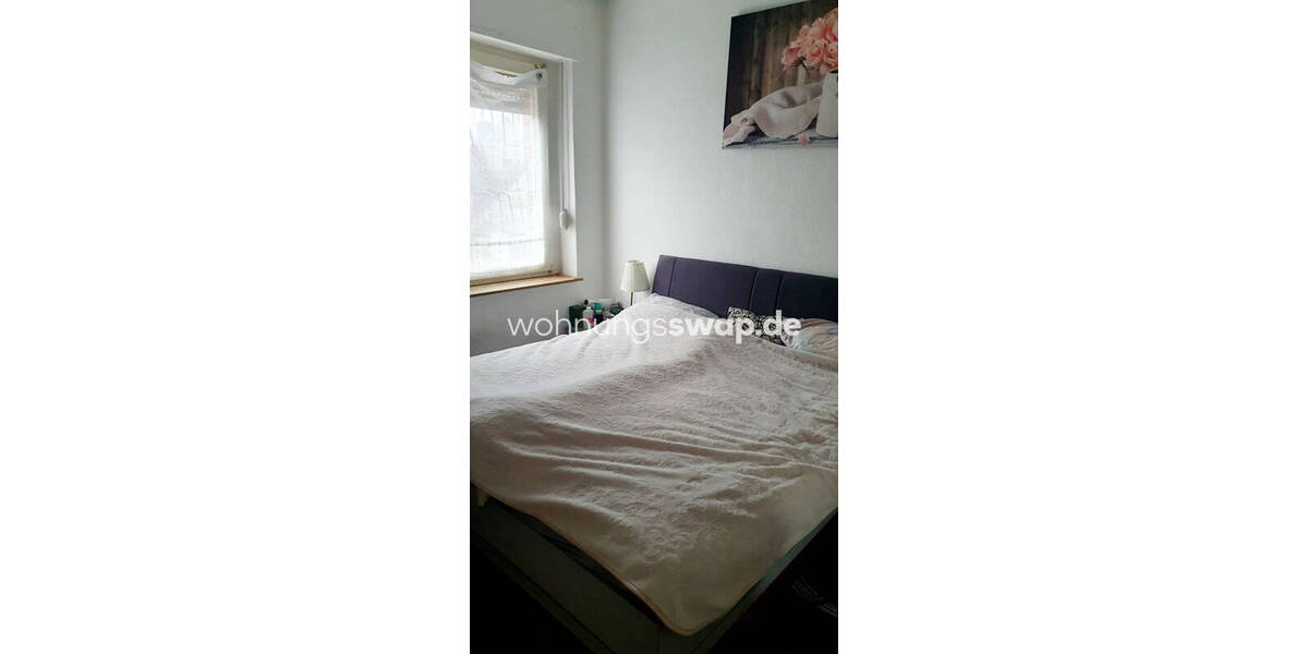 Etagenwohnung Köln Weiden - 4 Zimmer, 100 m&sup2;, 1.050&euro; | Angebot:26161952