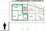 Etagenwohnung Köln Lindenthal - 1.5 Zimmer, 24 m&sup2;, 715&euro; | Angebot:25854625