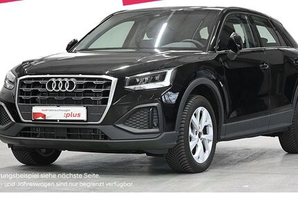 Audi Q2 2.941 km 28.599 &euro; Wuppertal 42109