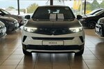 Opel Mokka GS 48V Hybrid Automatik 5.300 km 28.990 &euro; HAAN 42781