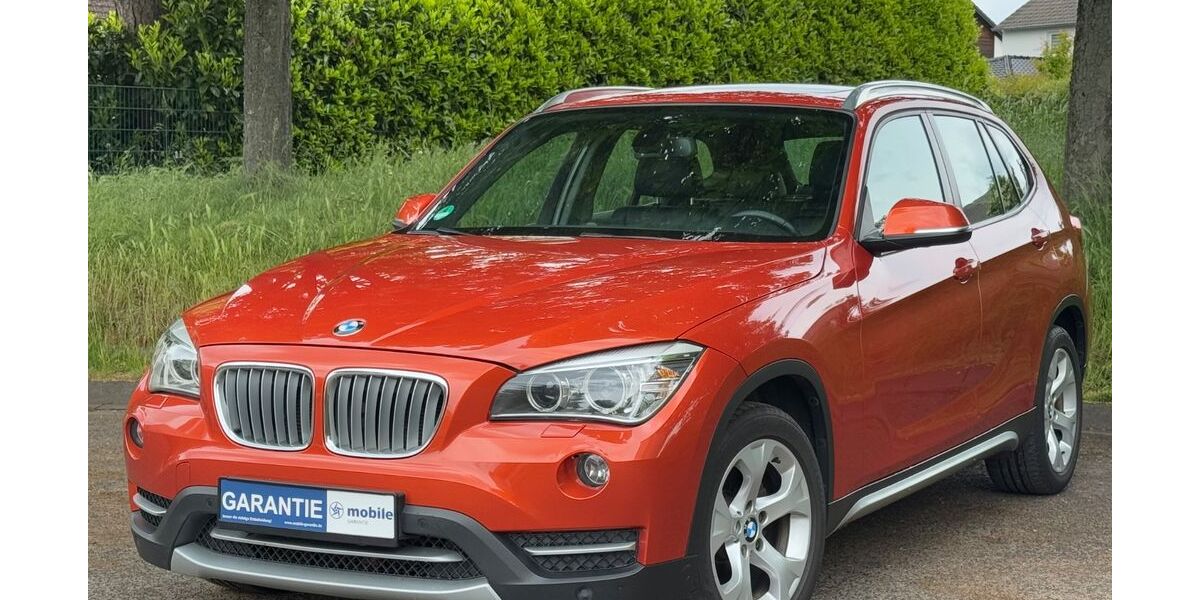 BMW X1 200.000 km 9.900 &euro; Kaarst 41564