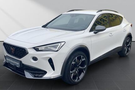 Cupra Formentor 20.900 km 29.200 &euro; Mettmann 40822