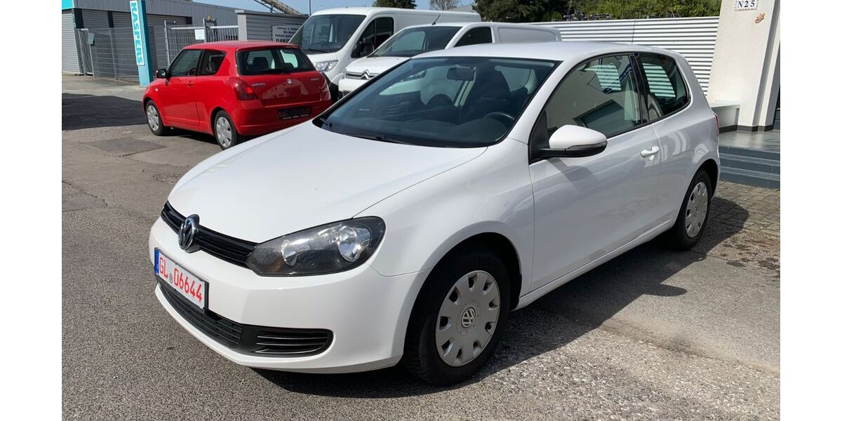 VW Golf 68.000 km 7.950 &euro; Bergisch Gladbach 51465