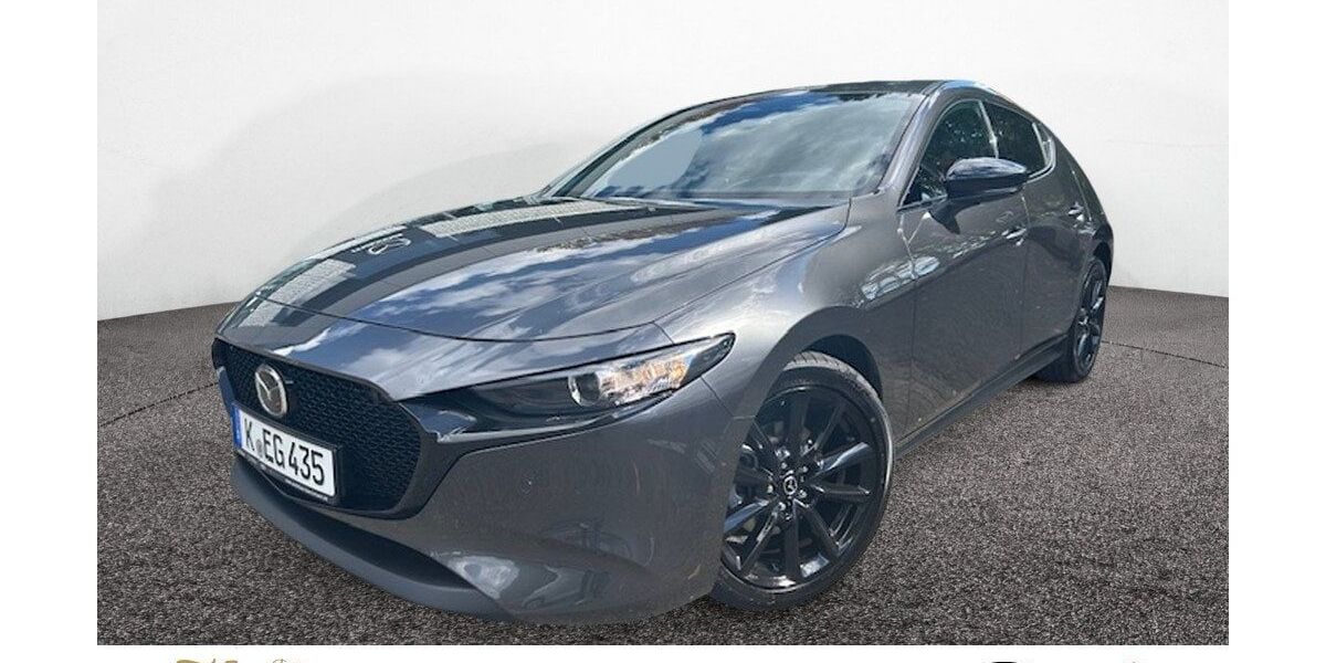 Mazda 3 4.529 km 26.950 &euro; Köln 50735