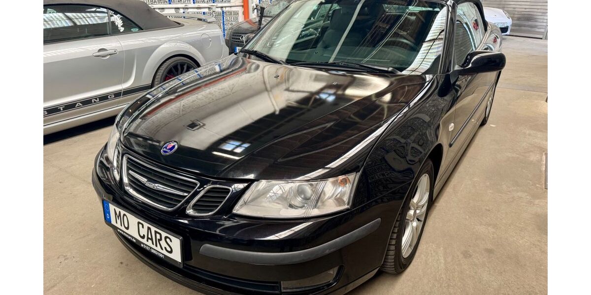 Saab 9-3 130.000 km 10.990 &euro; Ratingen 40878