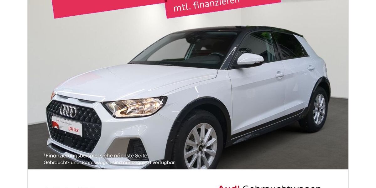 Audi A1 22.885 km 18.350 &euro; Mülheim a.d. Ruhr 45481