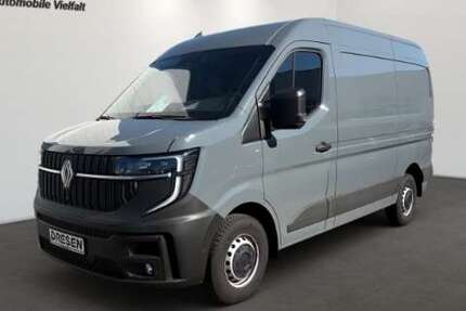 Renault Master 10.892 km 34.990 &euro; Neuss 41464