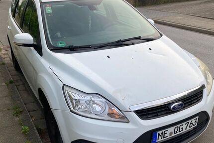 Ford Focus 326.000 km 800 &euro; Velbert 42555