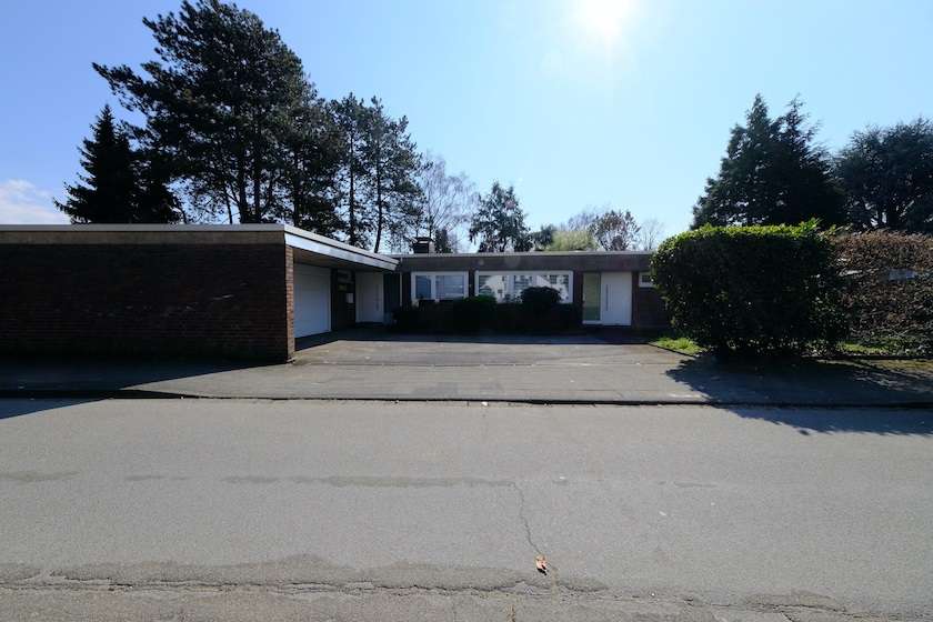 Einfamilienhaus Solingen Aufderhöhe - 6 Zimmer, 170 m&sup2;, 890.000&euro; | Angebot:26168566