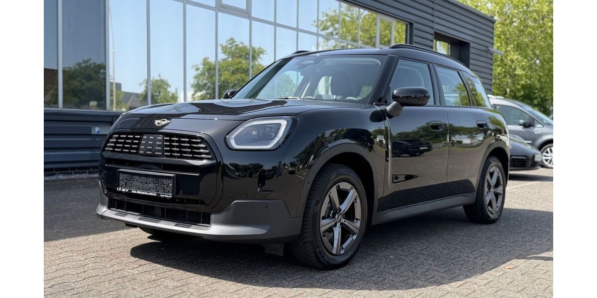 Mini Countryman C (Cooper) 37.200 km 29.950 &euro; Willich 47877
