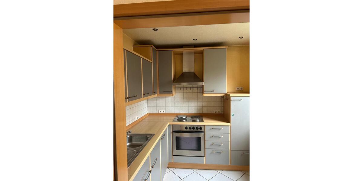 Etagenwohnung Erkrath - 2 Zimmer, 48 m&sup2;, 148.000&euro; | Angebot:26837763