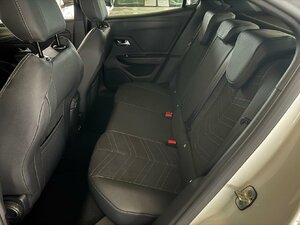 Opel Mokka GS 48V Hybrid Automatik 5.300 km 28.990 &euro; HAAN 42781