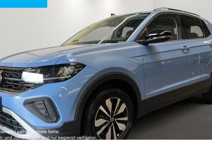 VW T-Cross 4.175 km 20.850 &euro; Mülheim an der Ruhr 45481