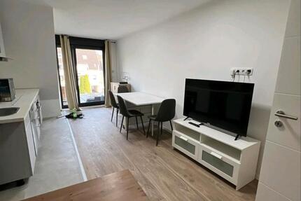 Wohnung Köln Mülheim - 3 Zimmer, 67 m&sup2;, 1.250&euro; | Angebot:25981104