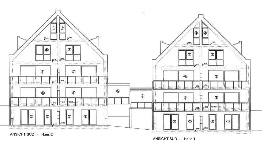 Grundstück Odenthal Blecher - 298.000&euro; | Angebot:25717079