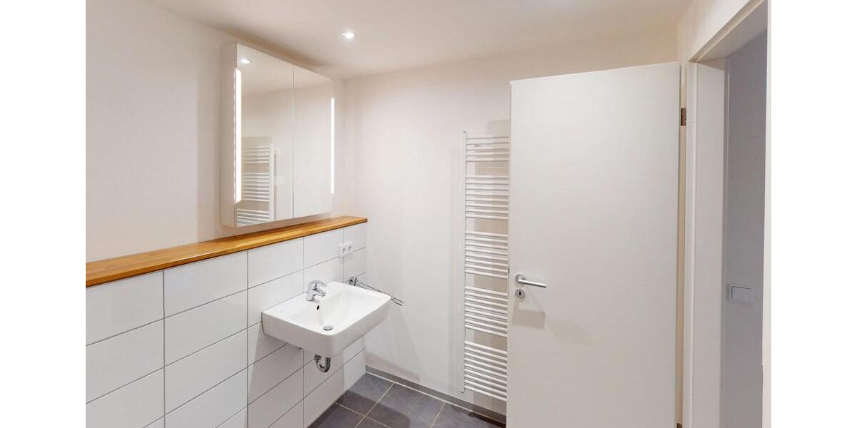 Erdgeschoßwohnung Düsseldorf Stadtbezirk 7 - 3 Zimmer, 101 m&sup2;, 1.989&euro; | Angebot:25790782