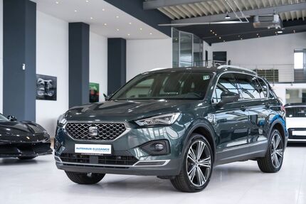 Seat Tarraco 114.707 km 21.680 &euro; Köln 51147