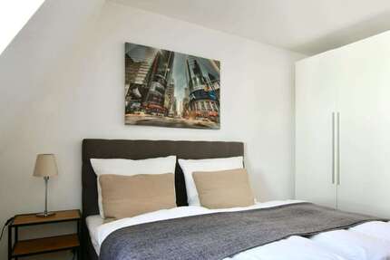 Zimmer Köln Altstadt-Nord - 1 Zimmer, 1.640&euro; | Angebot:22845537