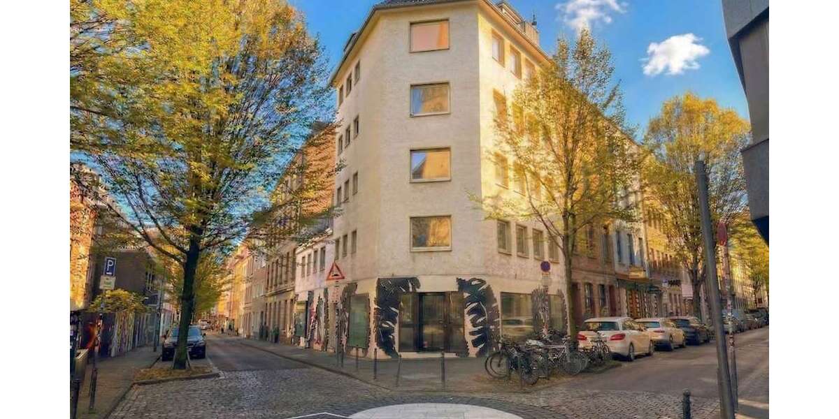 Gewerbeobjekt Köln Innenstadt - 1.595&euro; | Angebot:26023483