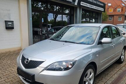Mazda 3 100.670 km 5.498 &euro; Korschenbroich 41352