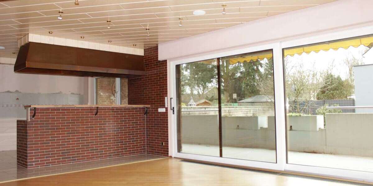 Etagenwohnung Köln Kalk - 3 Zimmer, 113 m&sup2;, 1.470&euro; | Angebot:25602758