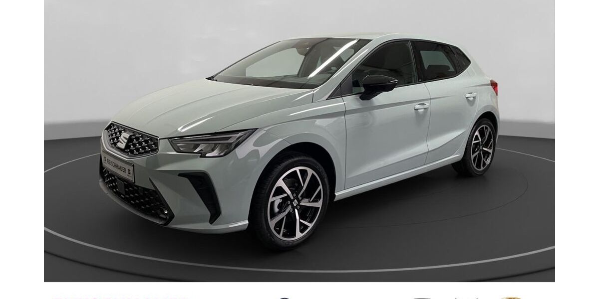 Seat Ibiza 6.990 km 23.990 &euro; Köln 50823