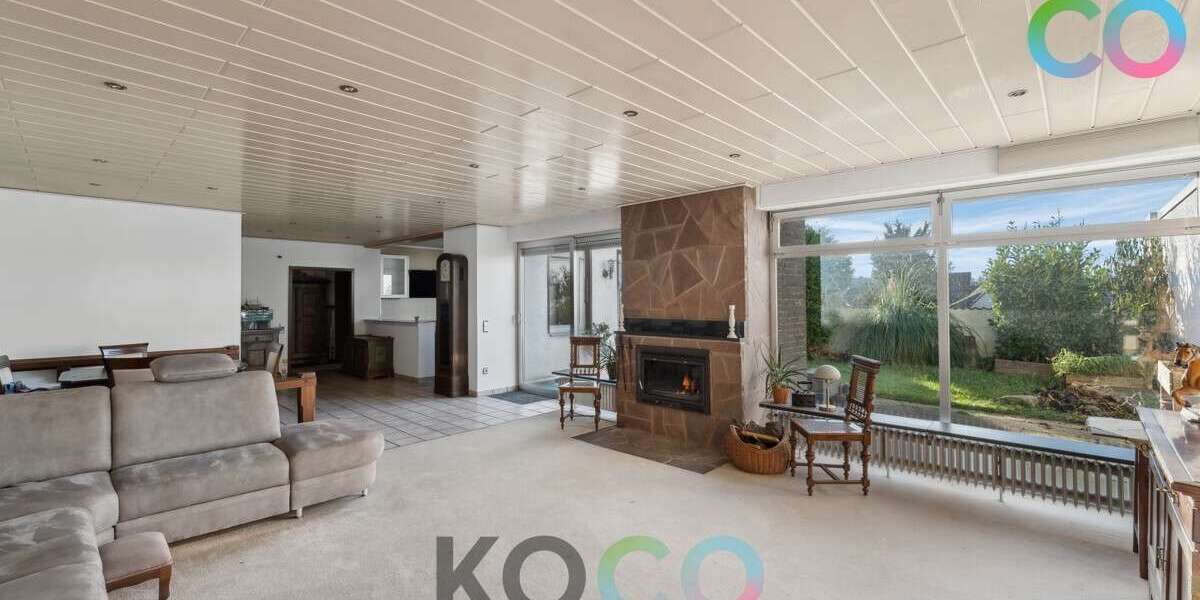 Einfamilienhaus Wülfrath - 6 Zimmer, 174 m&sup2;, 469.000&euro; | Angebot:24034739