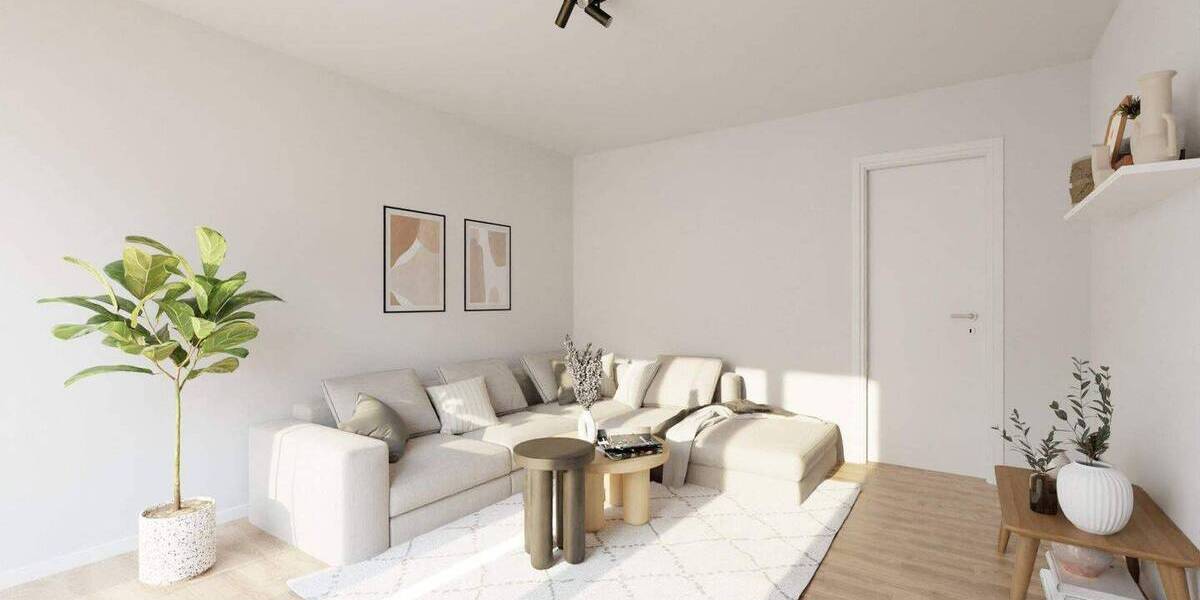 Reihenmittelhaus Heiligenhaus Mitte - 4 Zimmer, 133 m&sup2;, 579.900&euro; | Angebot:25673607