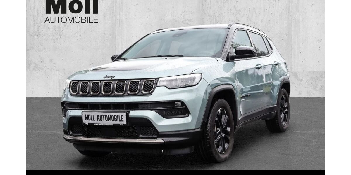 Jeep Compass 18.932 km 24.580 &euro; Köln 51149