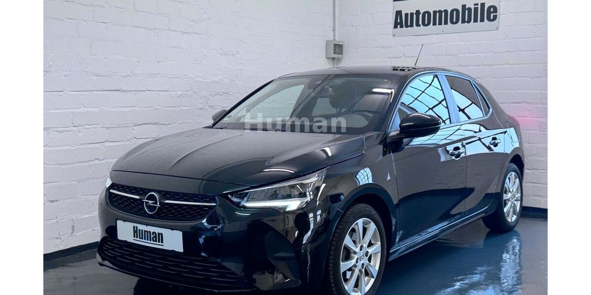 Opel Corsa 76.000 km 11.490 &euro; Wuppertal 42289