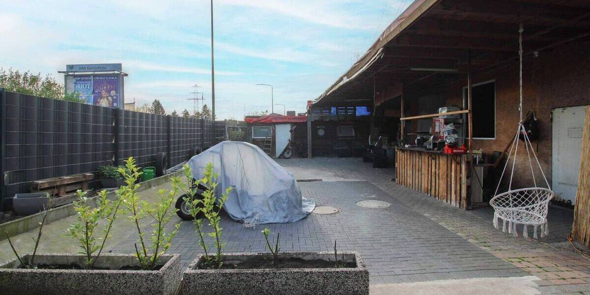 Grundstück Düsseldorf Vennhausen - 175.000&euro; | Angebot:26218914