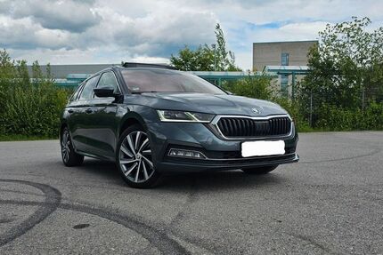 Skoda Octavia 99.900 km 20.500 &euro; Wuppertal 42279
