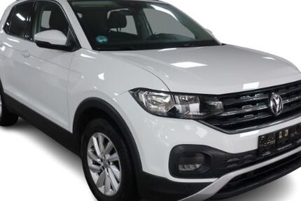 VW T-Cross 64.000 km 16.693 &euro; Grevenbroich 41515