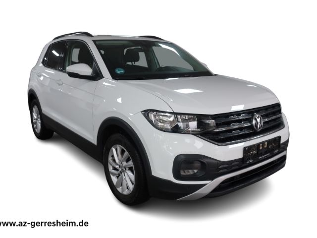 VW T-Cross 64.000 km 16.693 &euro; Grevenbroich 41515