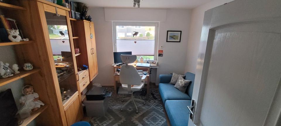 Erdgeschoßwohnung Wuppertal Gemarkung Elberfeld - 3 Zimmer, 83 m&sup2;, 186.000&euro; | Angebot:26224708