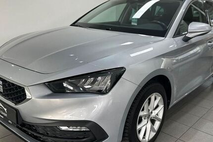 Seat Leon 15.000 km 17.490 &euro; Heiligenhaus 42579