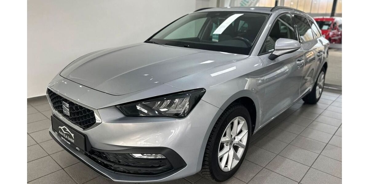 Seat Leon 15.000 km 17.490 &euro; Heiligenhaus 42579