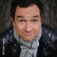 Stephan Bauer - Weihnachten fällt aus! Josef gesteht alles! 15.12.2026 Theater an der Kö