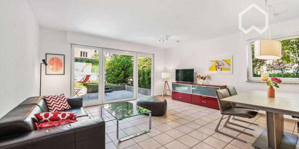 Zimmer Köln Innenstadt - 2 Zimmer, 1.850&euro; | Angebot:24987224