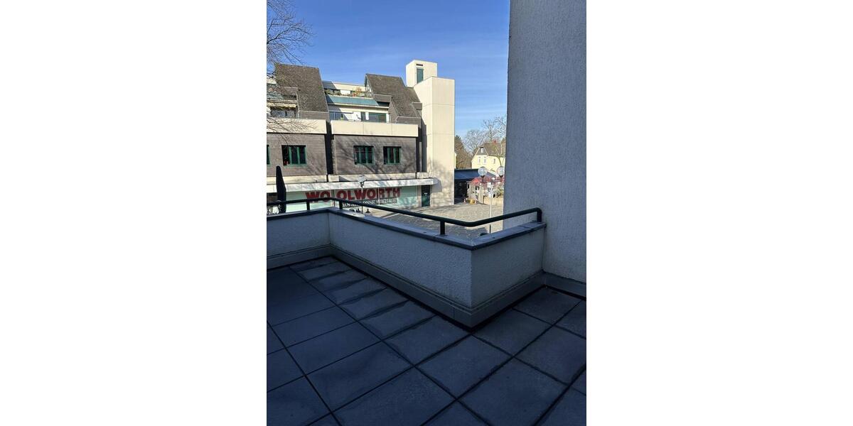 Etagenwohnung Haan - 2 Zimmer, 67 m&sup2;, 850&euro; | Angebot:25792025