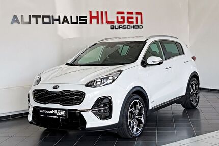 Kia Sportage 74.512 km 20.950 &euro; Burscheid 51399