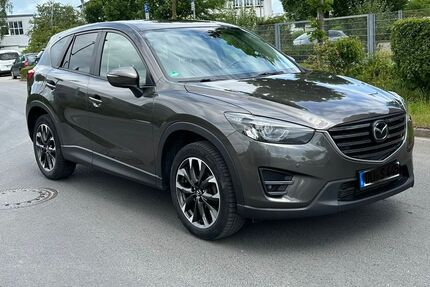 Mazda CX-5 320.000 km 6.950 &euro; Neuss 41460