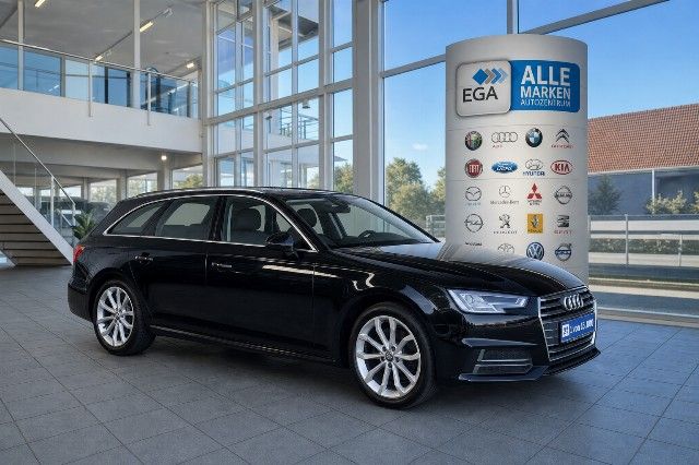 Audi A4 143.980 km 18.933 &euro; Wermelskirchen 42929