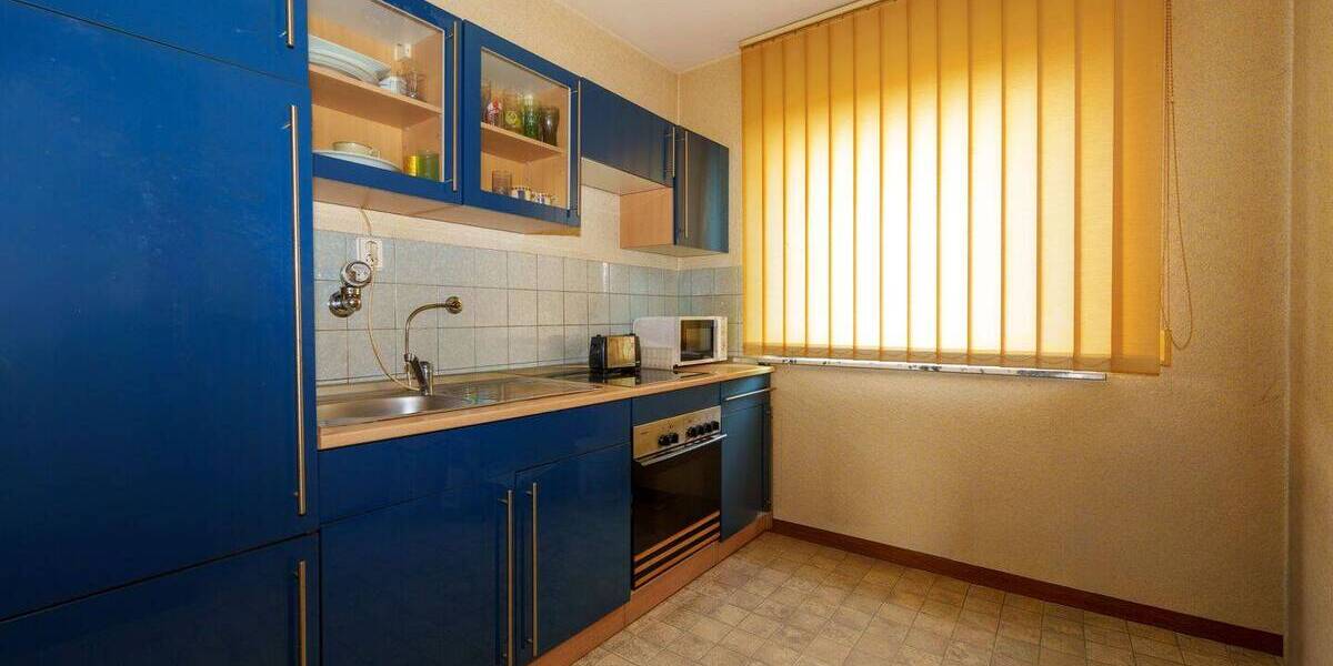 Etagenwohnung Neuss Rosellen - 3 Zimmer, 72 m&sup2;, 215.000&euro; | Angebot:26154718