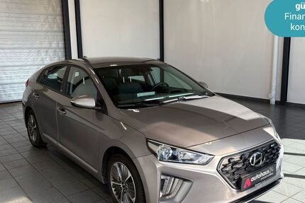 Hyundai IONIQ 81.278 km 14.990 &euro; Wuppertal 42287