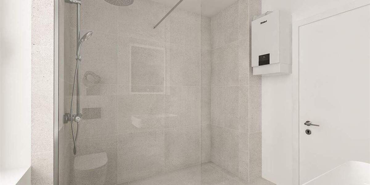 Etagenwohnung Neuss Barbaraviertel - 2 Zimmer, 155.800&euro; | Angebot:25899090