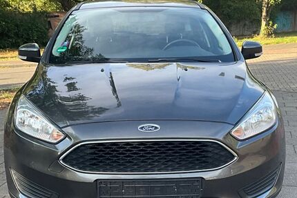 Ford Focus 89.000 km 7.990 &euro; koeln 51105